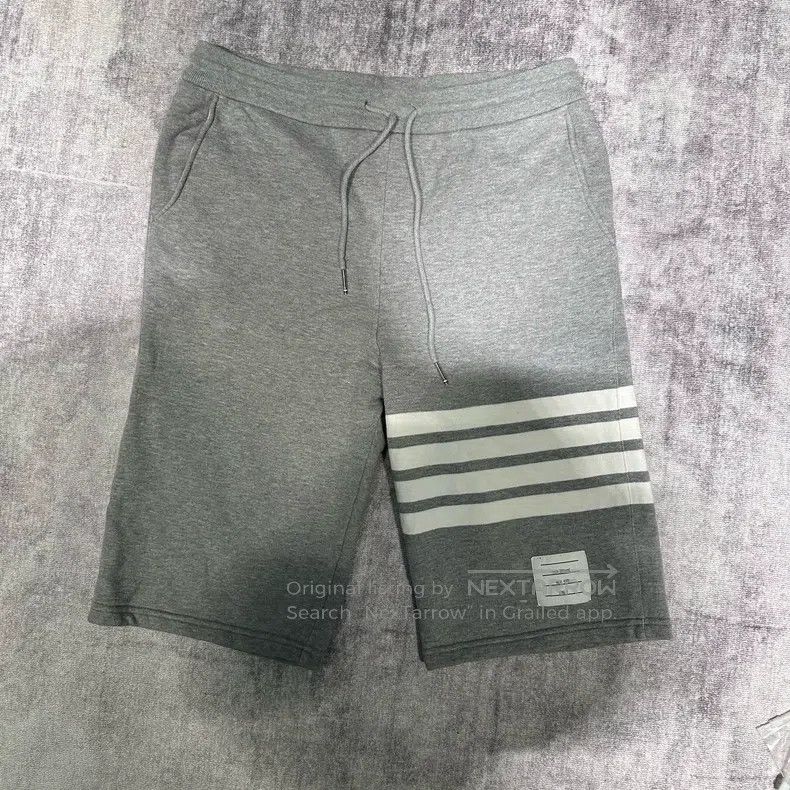 Thom Browne size 2 shorts
