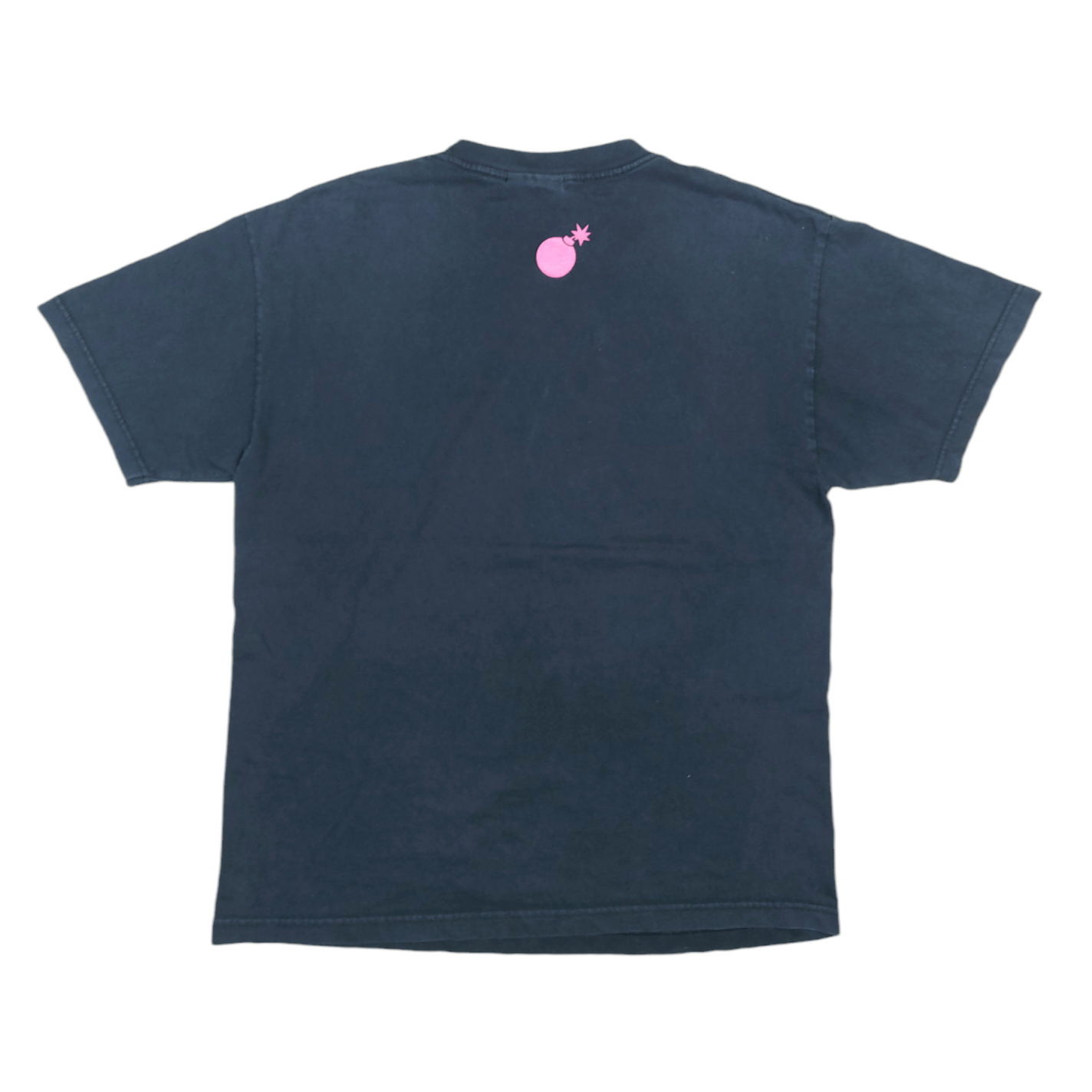 The Hundreds The Hundreds Los Angeles Logo Graphic Double-Sided TEE Size US L / EU 52-54 / 3 - 3 Thumbnail