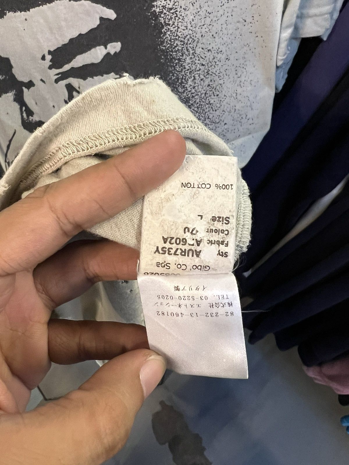 John Galliano × Vintage Vintage John Galliano Size L / US 10 / IT 46 - 5 Thumbnail