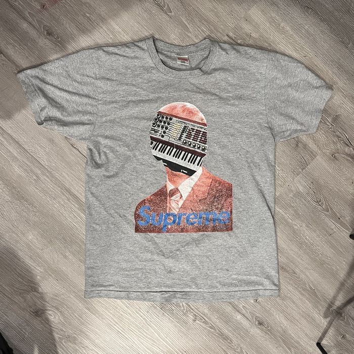 Supreme undercover synhead on sale tee
