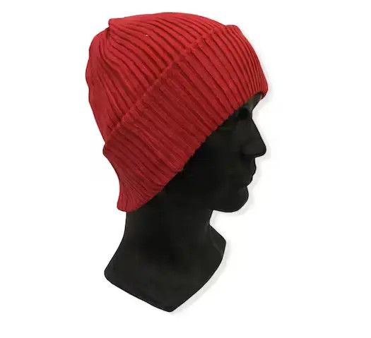 BEAUTY&YOUTH × Japanese Brand Japanese Brand Beauty&youth Plain Beanie Hat Size ONE SIZE - 3 Thumbnail