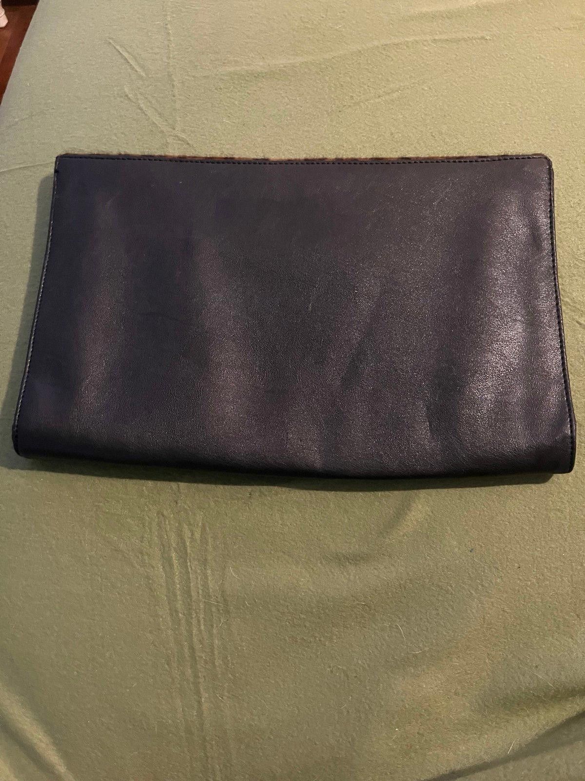 Other Cheetah Clutch Purse Size ONE SIZE - 2 Thumbnail