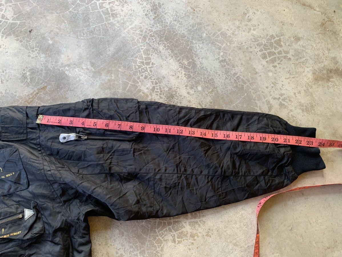 Vintage 🔥RARE🔥Vintage NANKAI Racing Multi-pocket Jacket Size US L / EU 52-54 / 3 - 17 Thumbnail