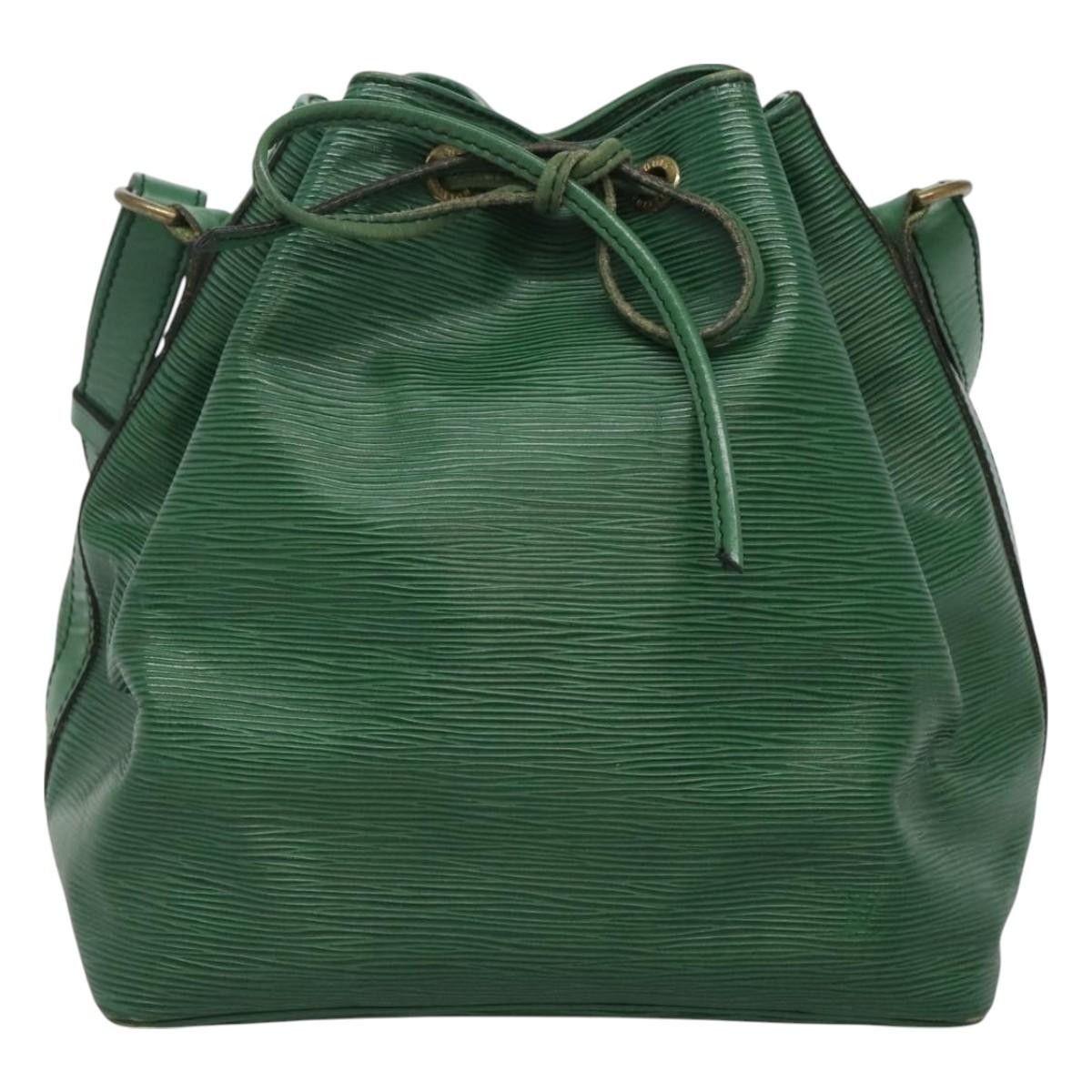 Louis Vuitton Louis Vuitton Noe shoulder Size ONE SIZE - 1 Thumbnail