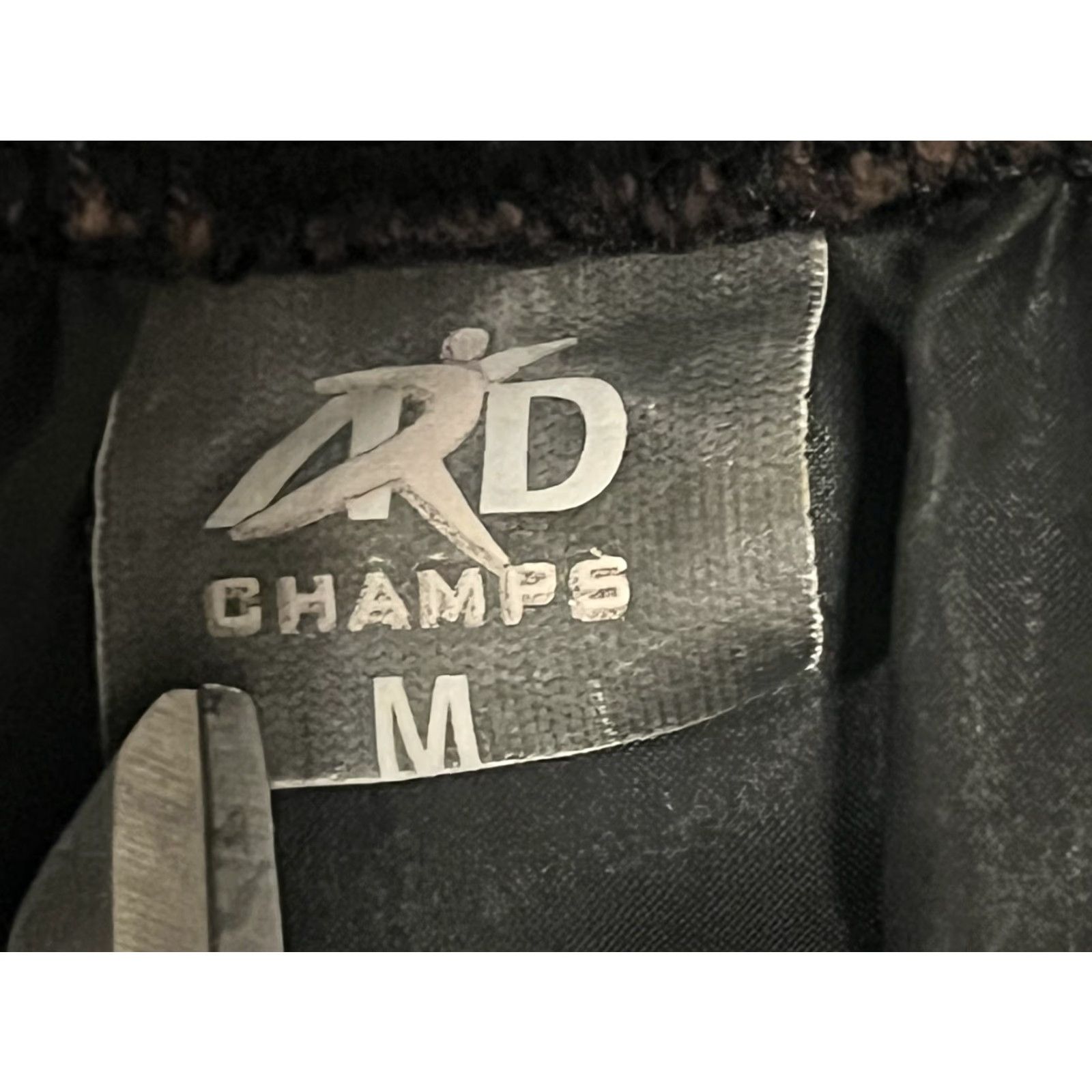 Logo 7 ARD Heavy Duty Activewear Shirt Unisex M Black Logo Exercise/Weight Loss Shirt Size US M / EU 48-50 / 2 - 6 Thumbnail