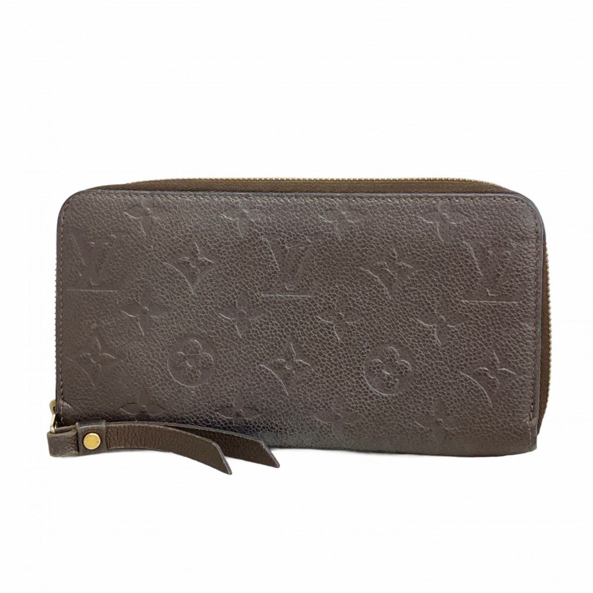 Louis Vuitton Louis Vuitton Zippy wallet wallet Size ONE SIZE - 1 Thumbnail