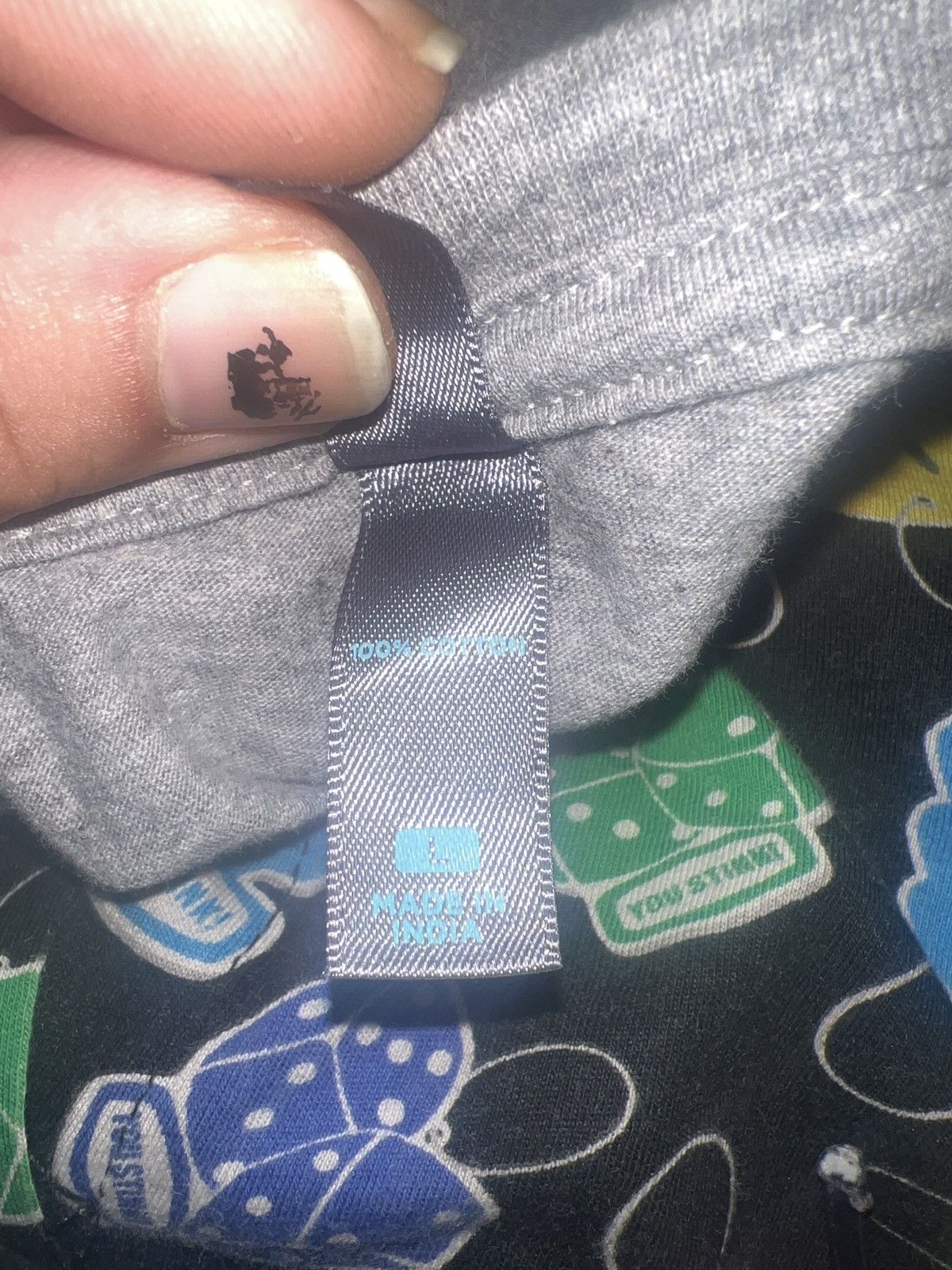 Hypebeast District Made First 100 Cleveland Metroparks Centennial Tee Size US L / EU 52-54 / 3 - 7 Thumbnail