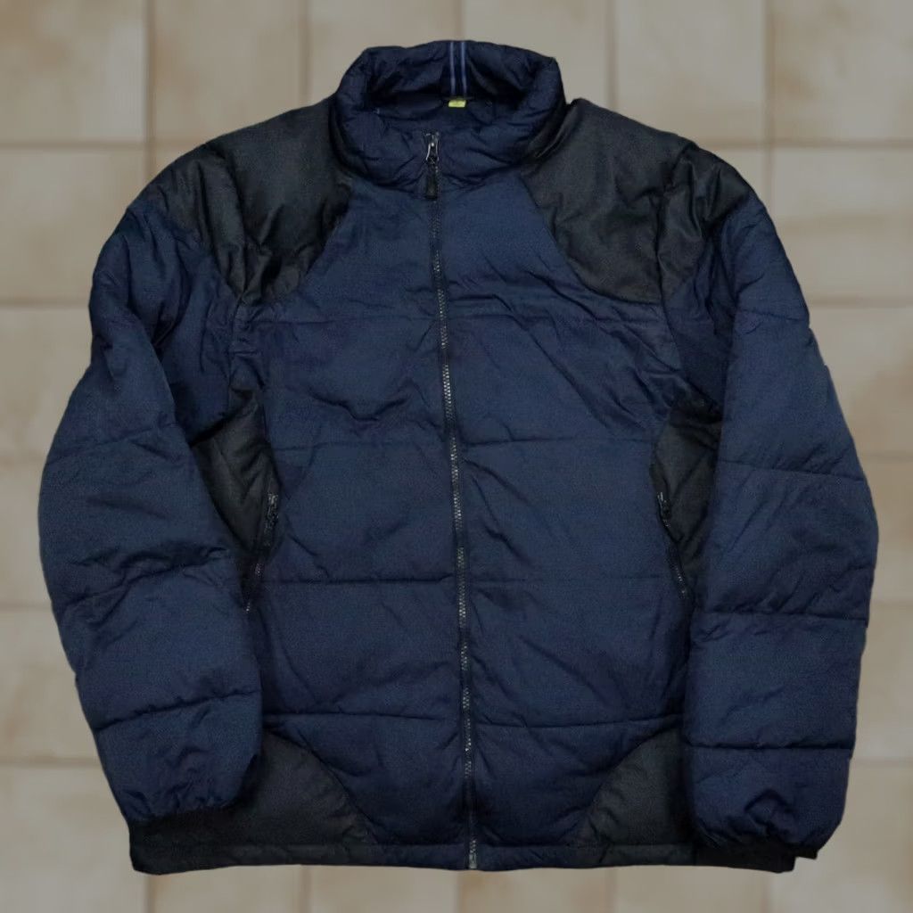 Robert Graham Robert Graham Jacket Mens Large Blue Tailored Fit Full Zip Pockets Insulated Size US L / EU 52-54 / 3 - 1 Thumbnail
