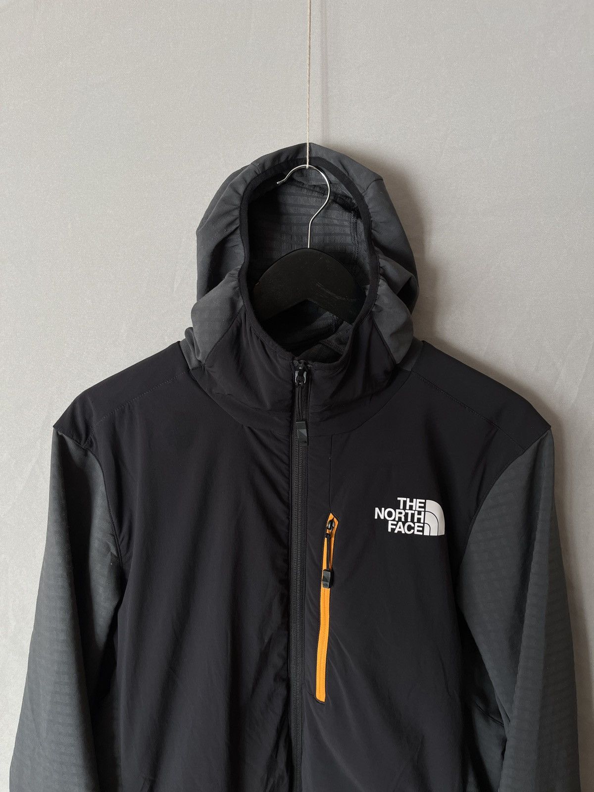 The North Face The North Face Mid Layer M DAWN TURN HYBRID VENTRIX Jacket Size US L / EU 52-54 / 3 - 8 Thumbnail