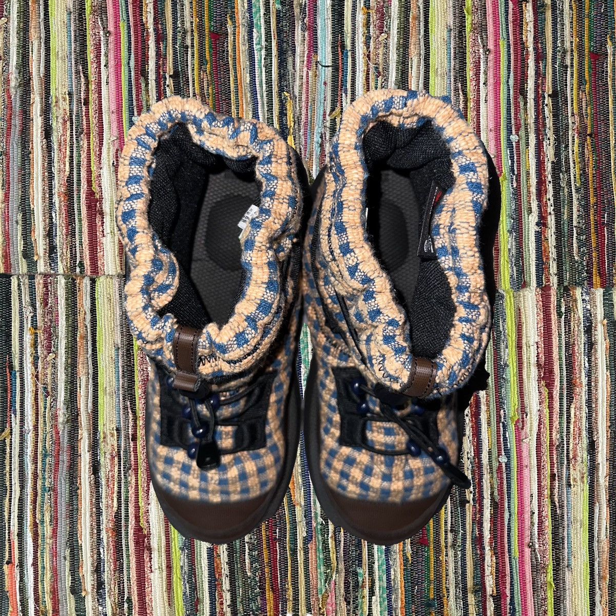 Story Mfg. × Suicoke Story Mfg. x Suicoke Bower TRab Eco Boot Size US 8 / EU 41 - 5 Thumbnail