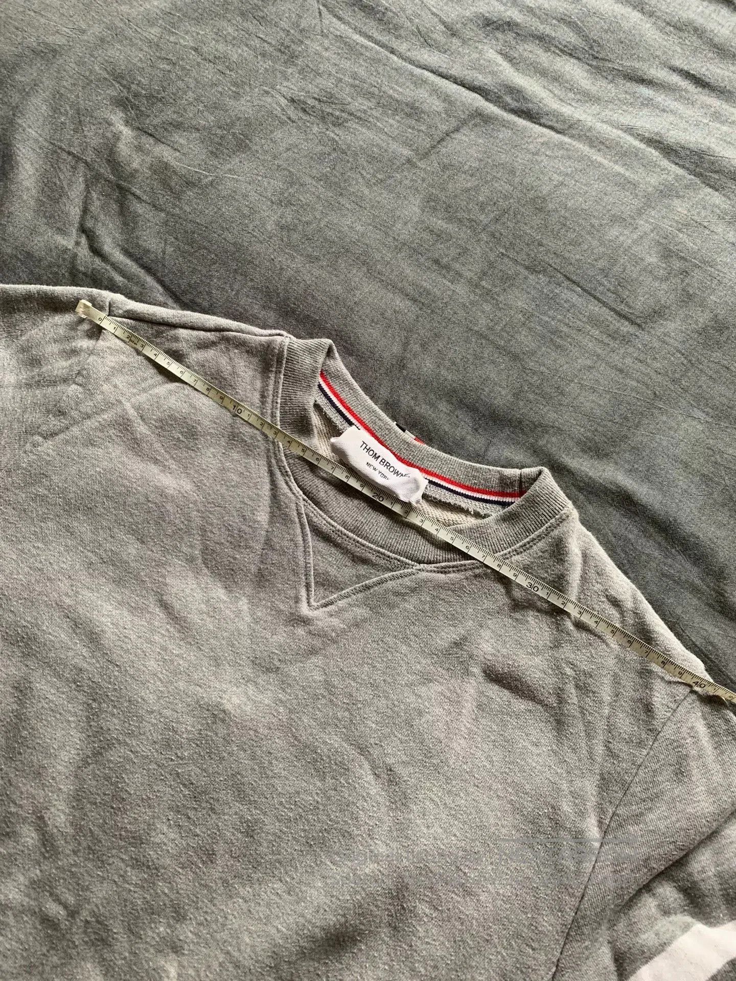 Thom Browne Thom Browne TB 4. Size US M / EU 48-50 / 2 - 7 Thumbnail