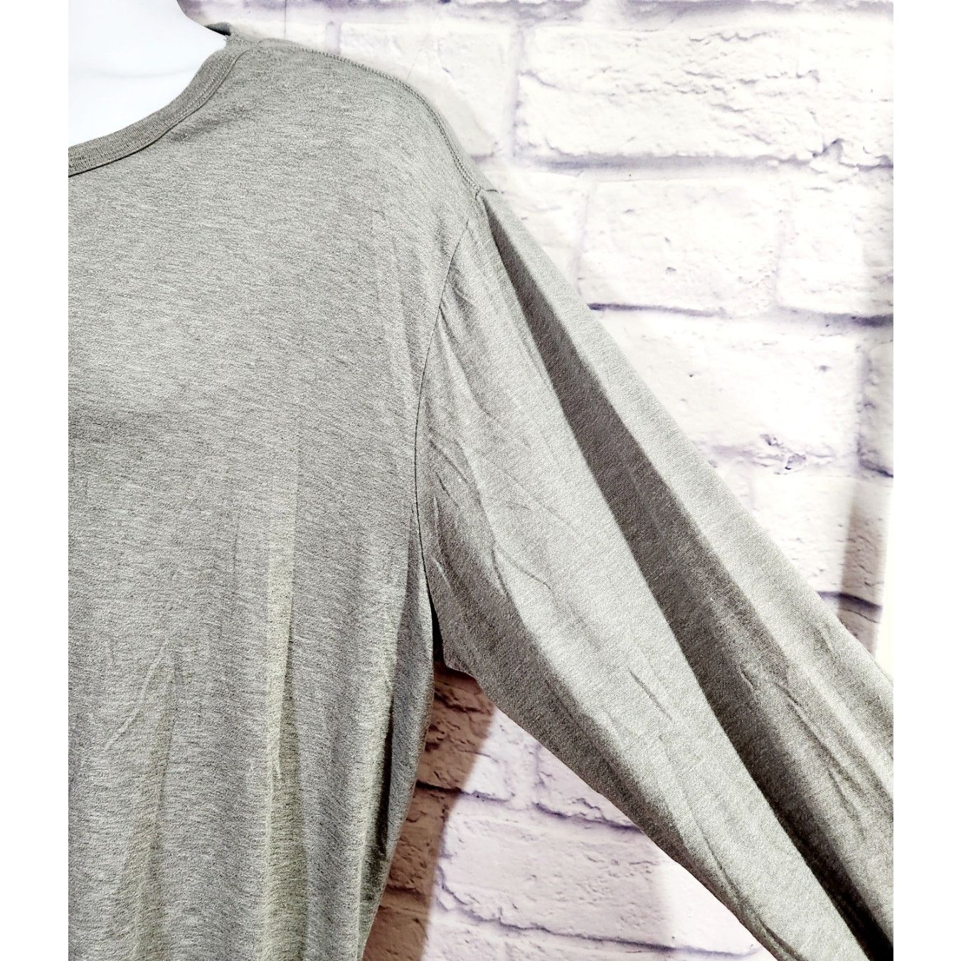 Other 32 Degrees Gray Long Sleeves Weatherproof Shirt XL Stretchy Size US XL / EU 56 / 4 - 2 Thumbnail