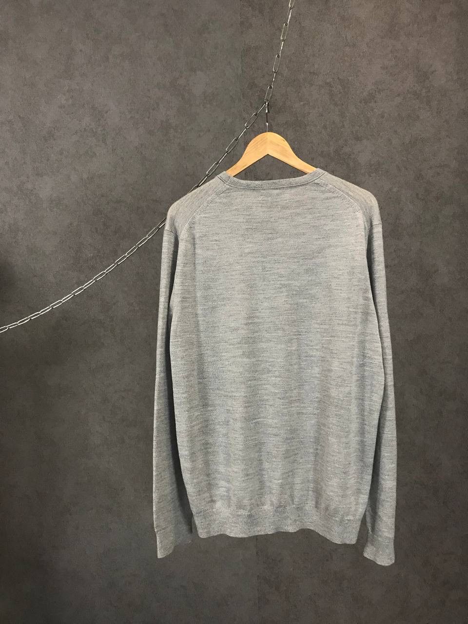 Reiss Reiss designer merino wool Size US XXL / EU 58 / 5 - 5 Thumbnail
