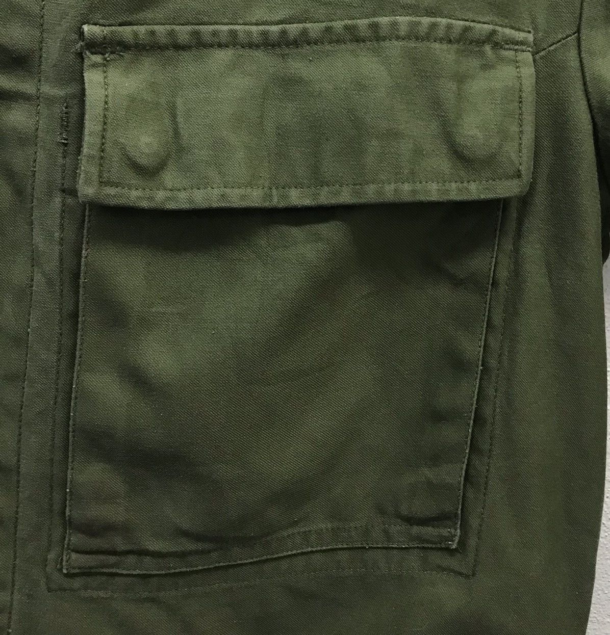 Japanese Brand × Vintage Vintage Wahler Jacket Size US M / EU 48-50 / 2 - 5 Thumbnail