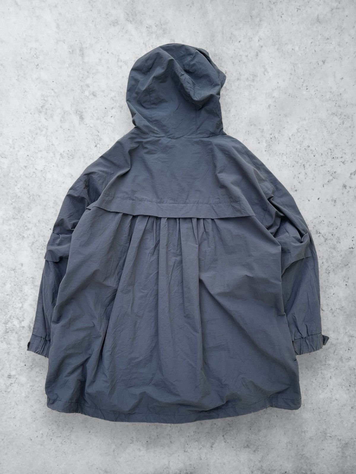 Other OUTDOOR PRODUCTS HOODIE JACKET Size US XL / EU 56 / 4 - 3 Thumbnail