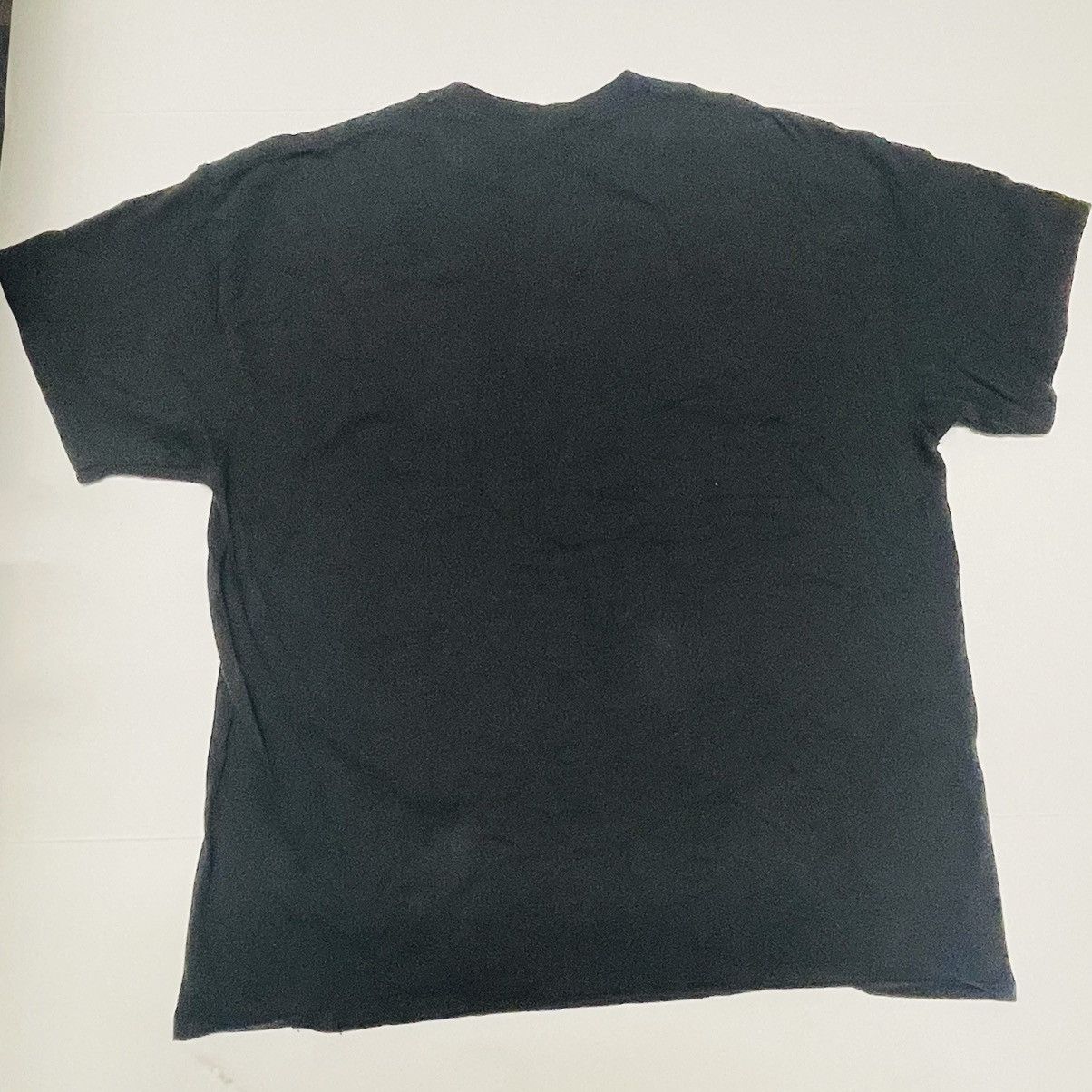 Vintage Vintage 2001 The Fast And Furious T-Shirt Movie Size US XL / EU 56 / 4 - 7 Thumbnail
