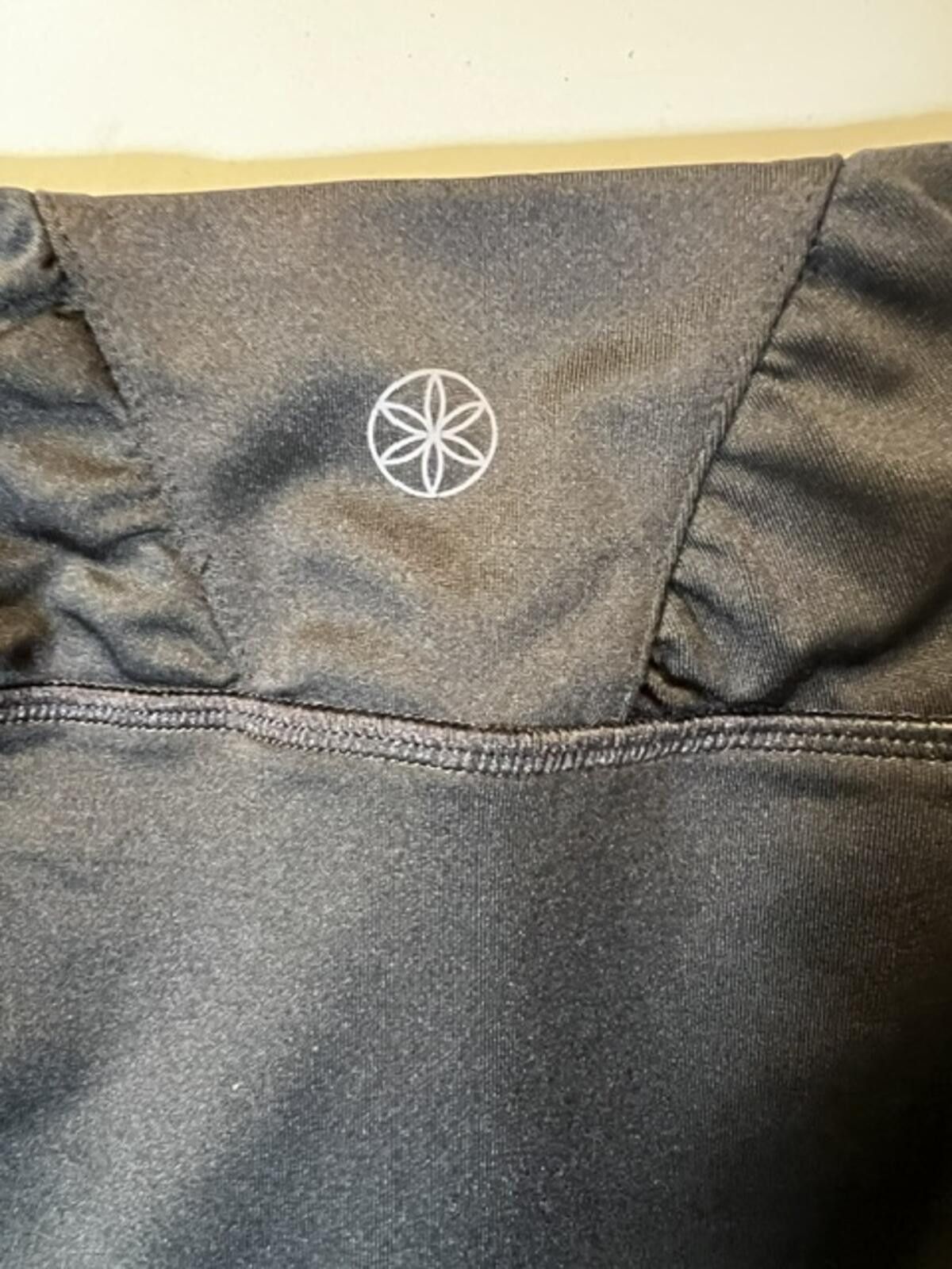 Other GAIAM Woman's Athletic Skrit Size 32" / US 10 / IT 46 - 5 Thumbnail