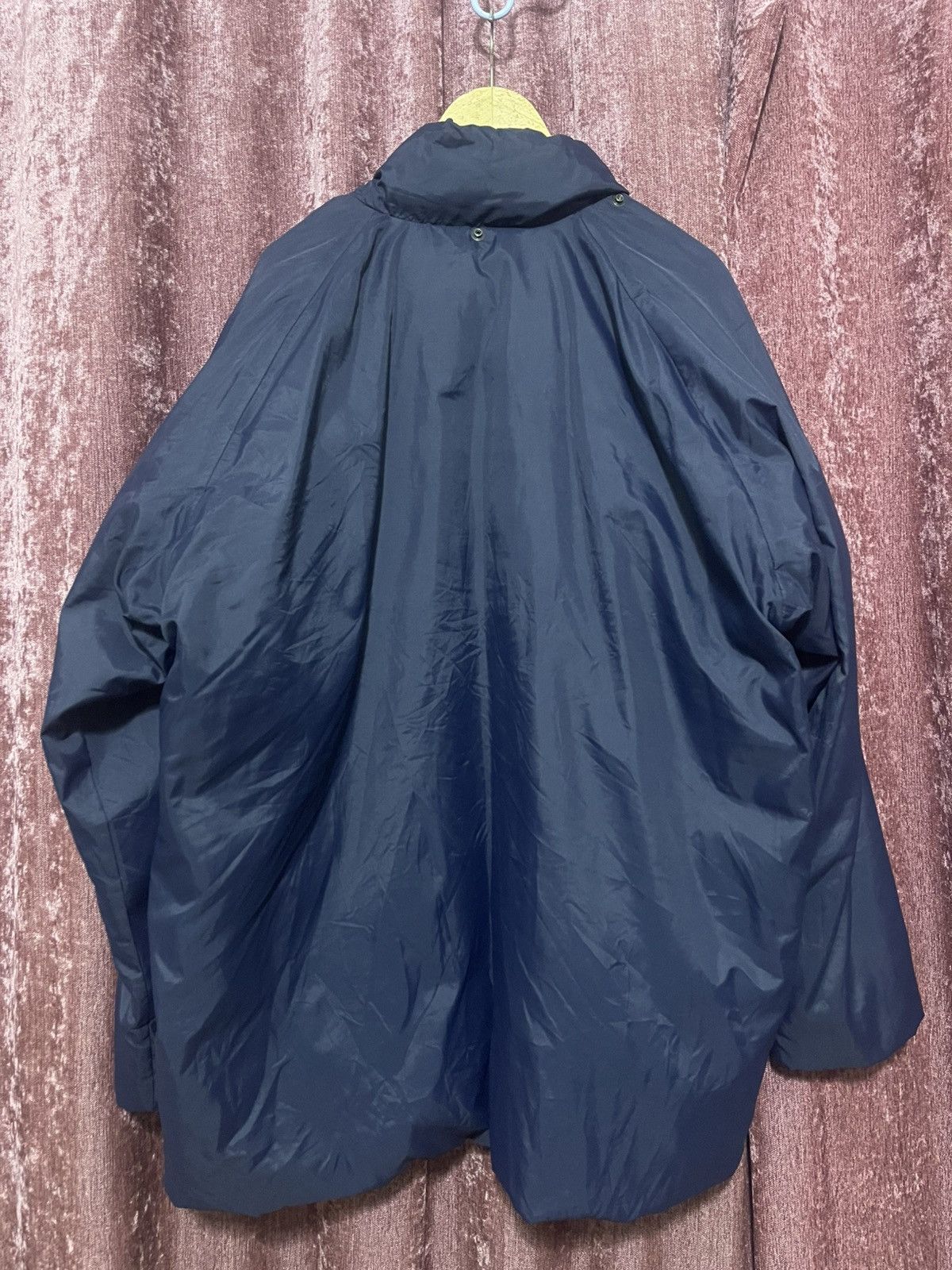 Moncler × Vintage Vintage Moncler Grenoble 80s Down Jacket Made In france Size US L / EU 52-54 / 3 - 4 Thumbnail