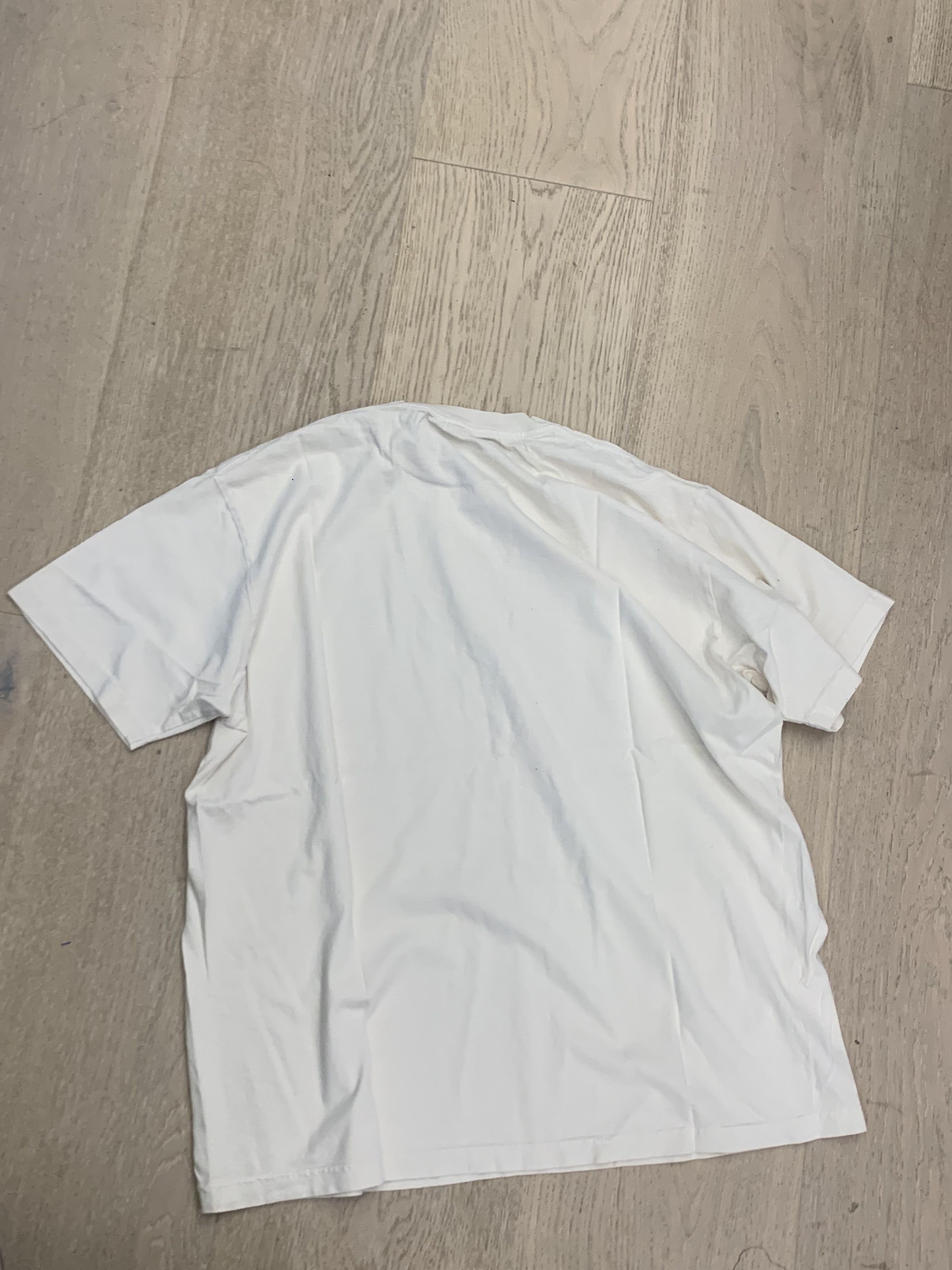 Kendrick Lamar PG LANG X Union LA x big steppers Kendrick Lamar tee shirt Size US S / EU 44-46 / 1 - 7 Thumbnail