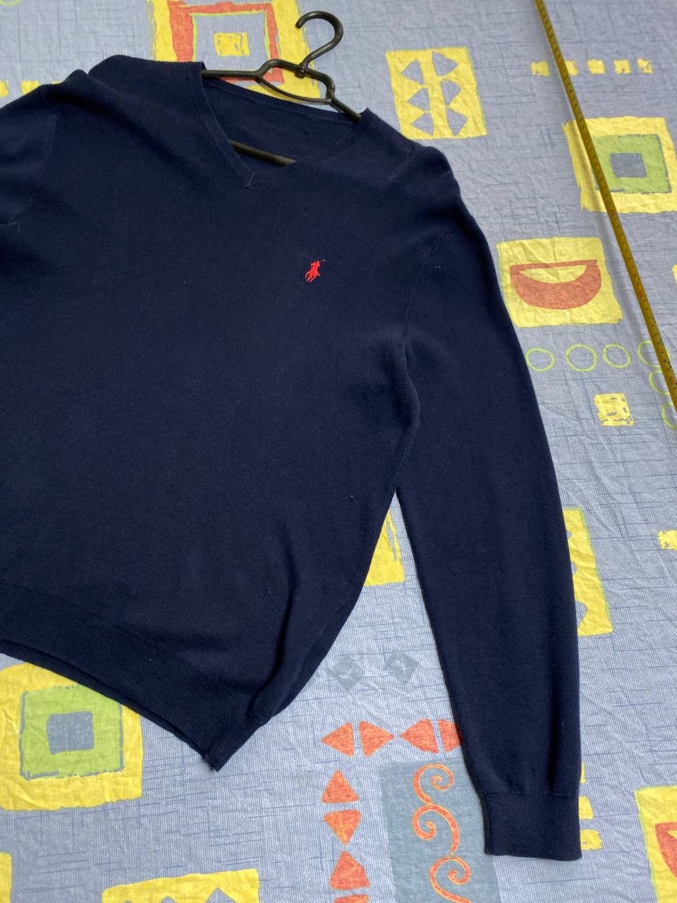 Polo Ralph Lauren Vintage Style Y2K Polo Ralph Lauren sweater Size US XS / EU 42 / 0 - 11 Thumbnail