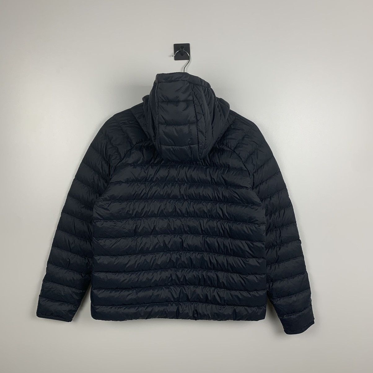Under Armour Under Armour Full Zip Puffer Down Jacket Hooded Size S Size S / US 4 / IT 40 - 15 Thumbnail