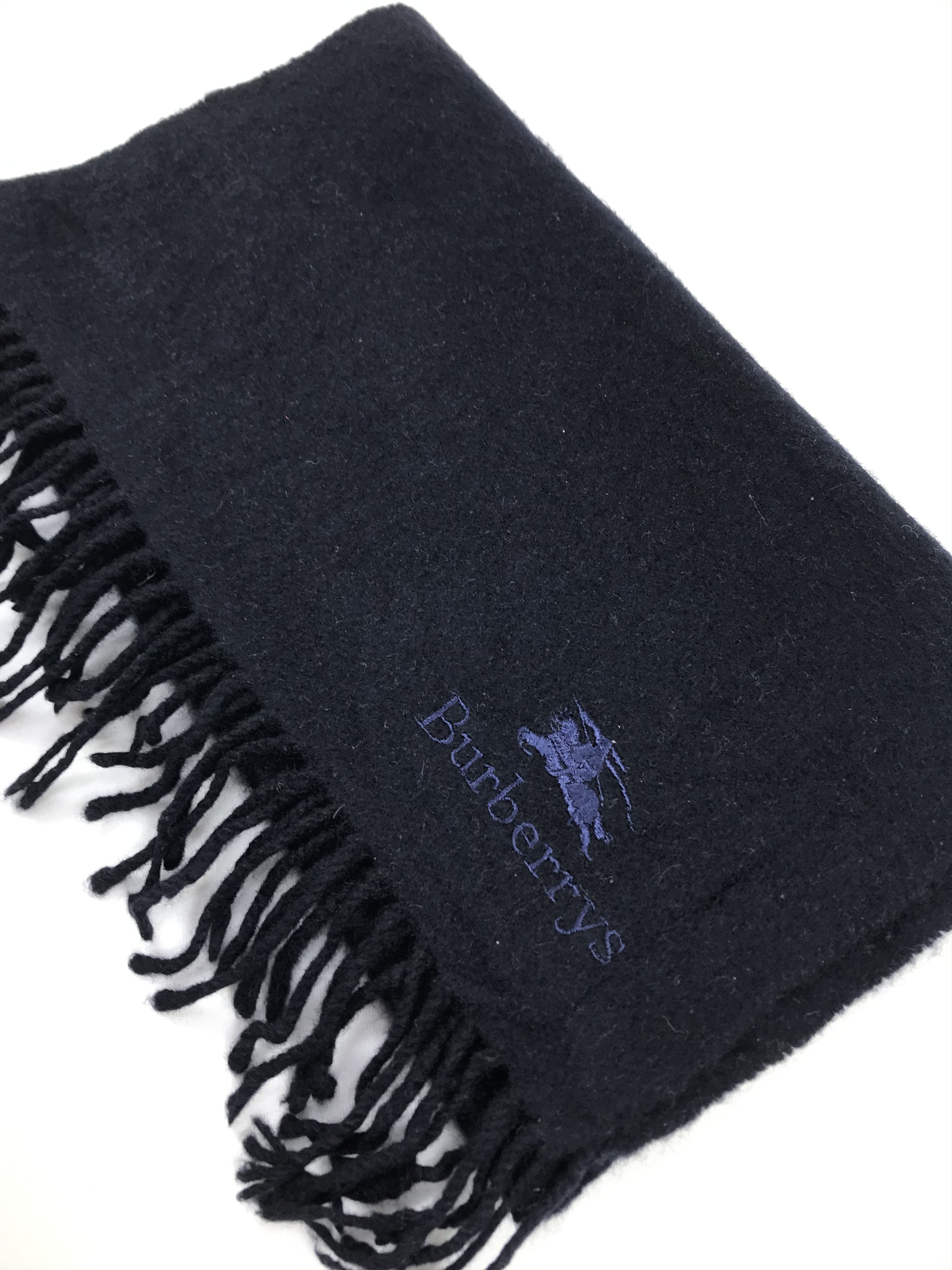 Burberry Burberry Scarf / Muffler / Neckwear Size ONE SIZE - 1 Thumbnail