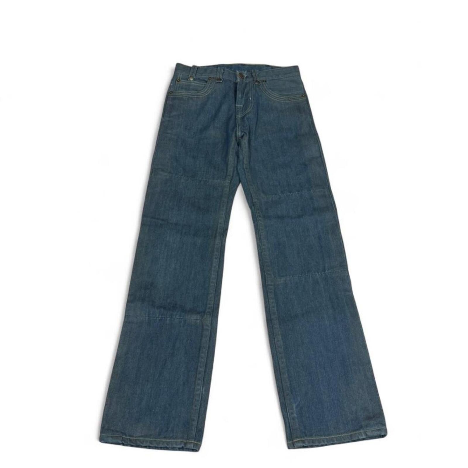 True Religion Rare 2004 Levi’s Red tag denim jeans Size US 28 / EU 44 - 2 Thumbnail