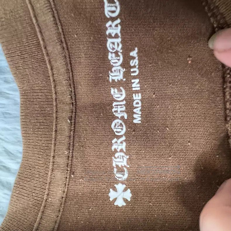 Chrome Hearts CHROME HEARTS Size XL short sleeves Size US XL / EU 56 / 4 - 3 Thumbnail