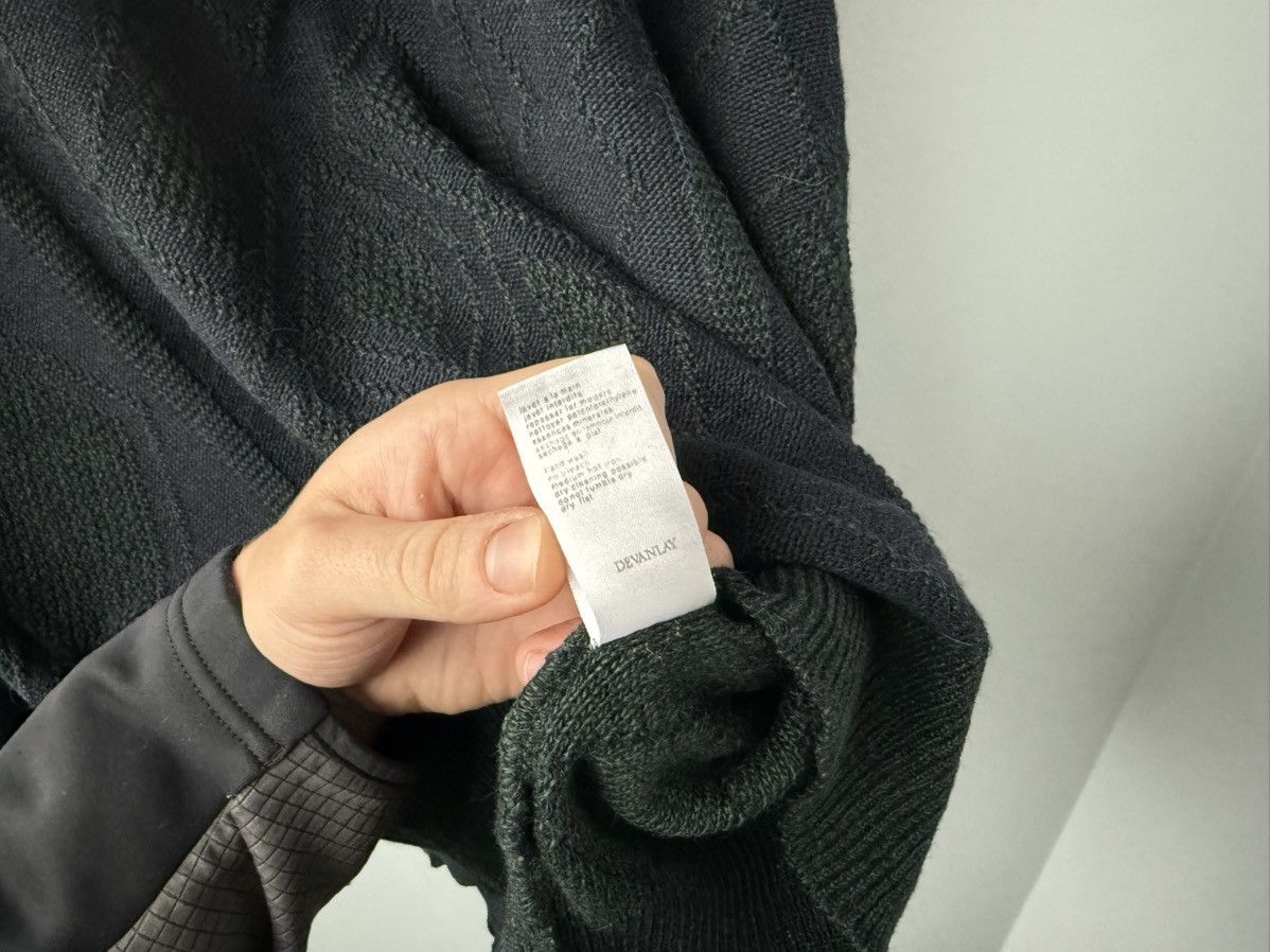 Lacoste Lacoste Knit Wool Sweater Size US M / EU 48-50 / 2 - 8 Thumbnail