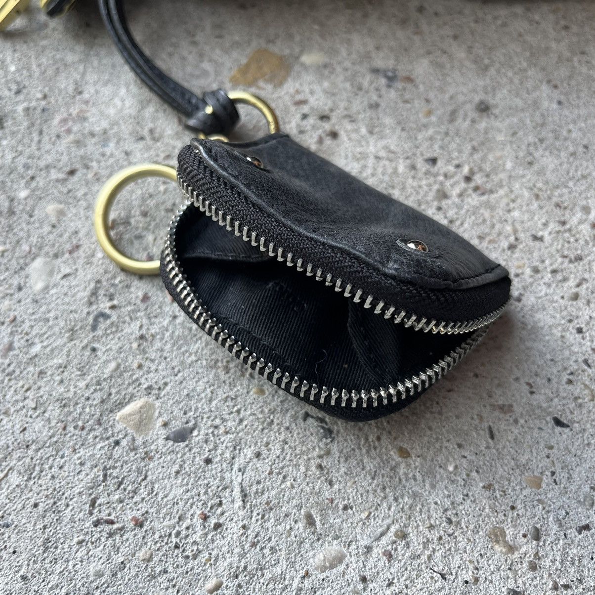 Chloe Chloe multipocket leather bag black/grey y2k Size ONE SIZE - 3 Thumbnail