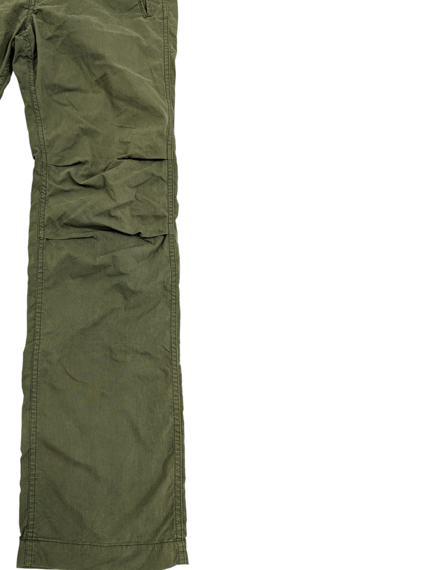Alpha Industries ALHPA INDUSTRIES MARGARET HOWELL CARGO PANTS Size US 30 / EU 46 - 6 Thumbnail