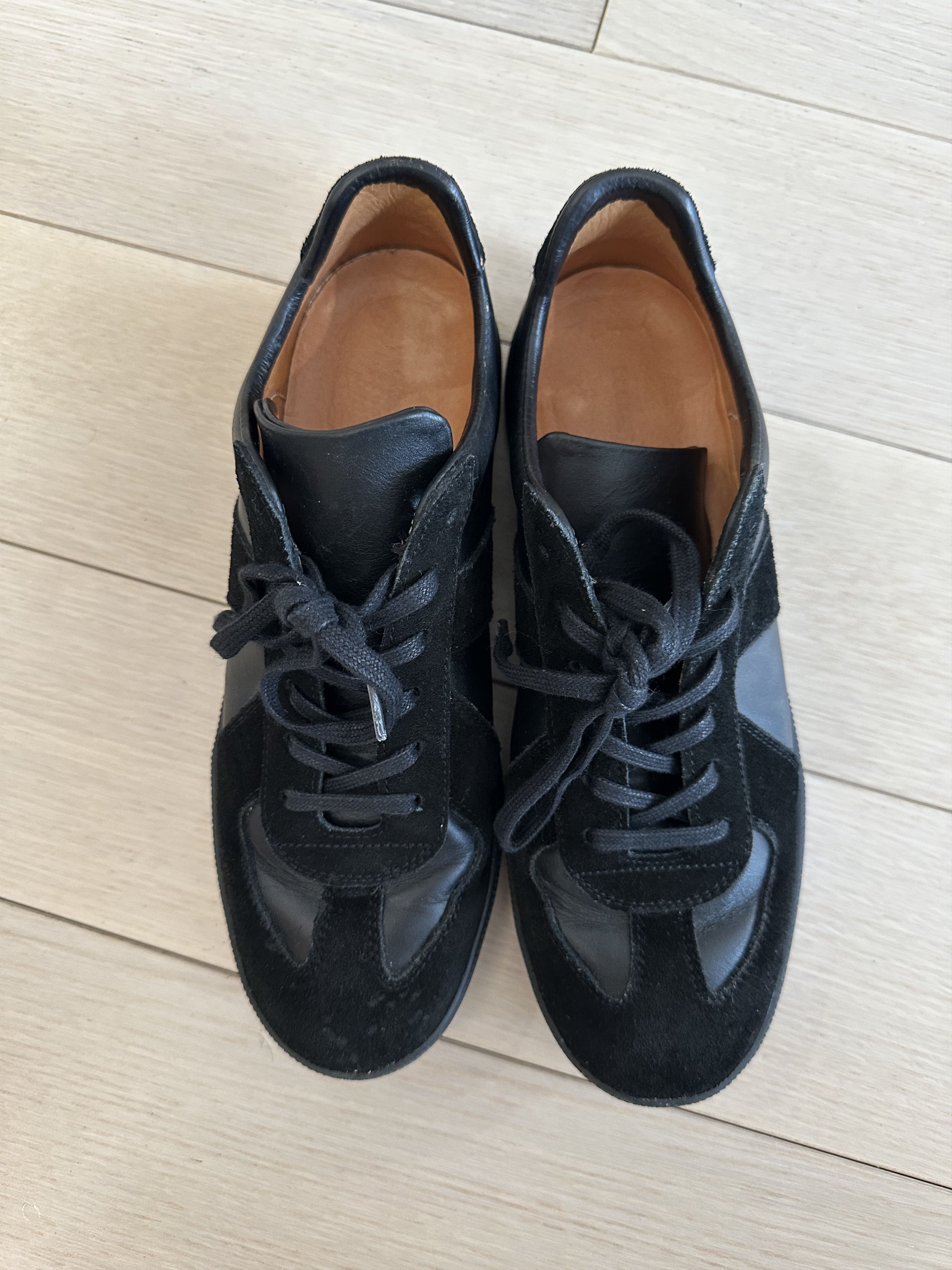 Beckett Simonon Morgen GAT Size US 8.5 / EU 41-42 - 1 Thumbnail