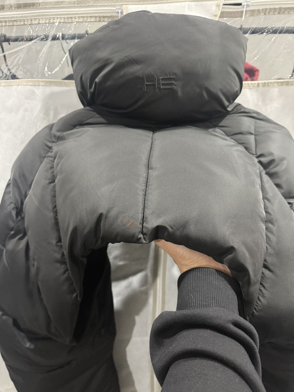 Heliot Emil Embrace Jacket Size US M / EU 48-50 / 2 - 15 Thumbnail