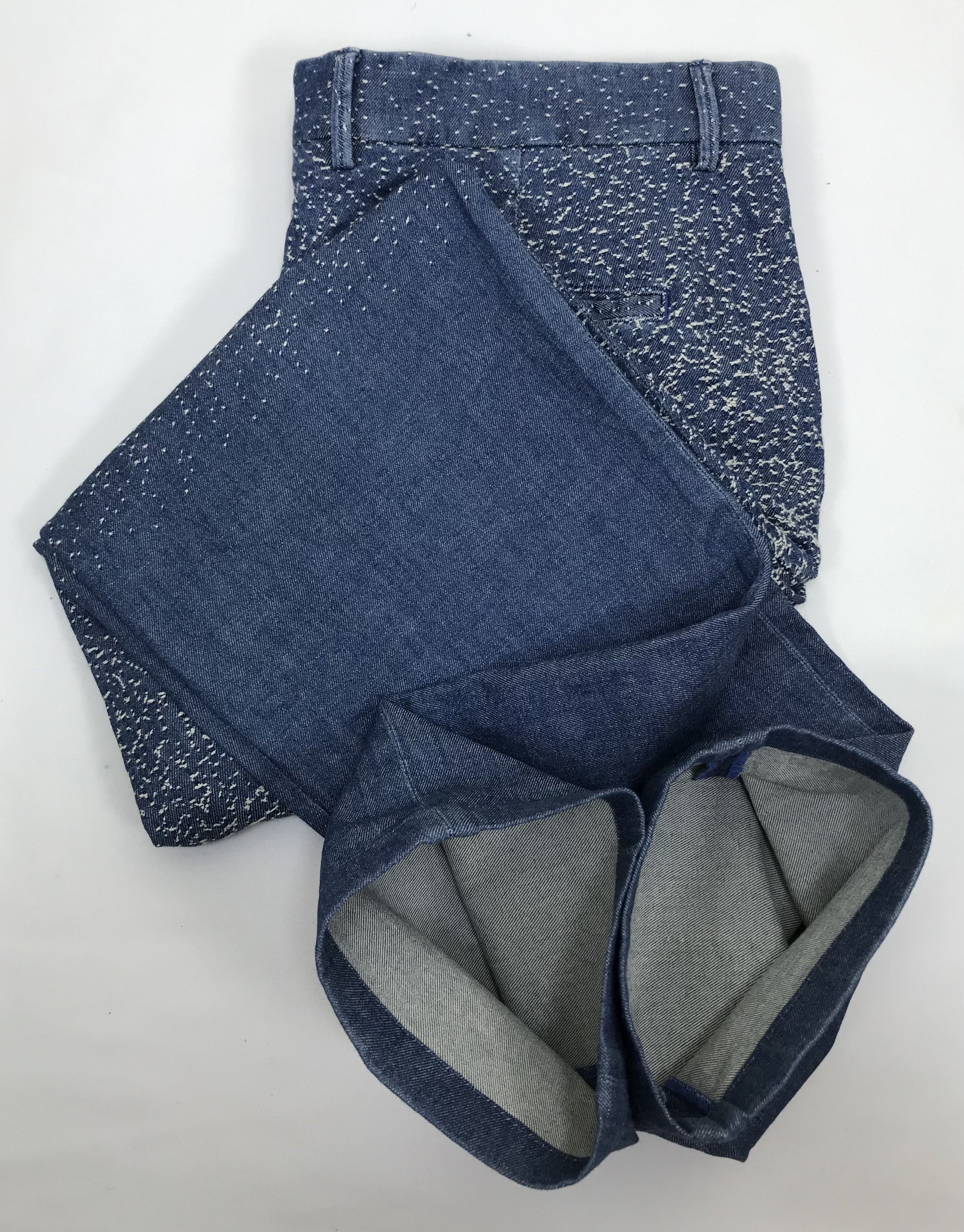 Etro Vintage Etro Italian Designers Pants Jeans Size US 36 / EU 52 - 15 Thumbnail