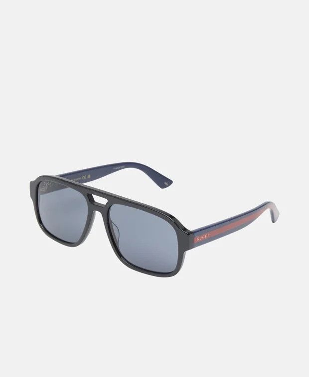 Gucci Gucci Sunglasses Size ONE SIZE - 1 Thumbnail