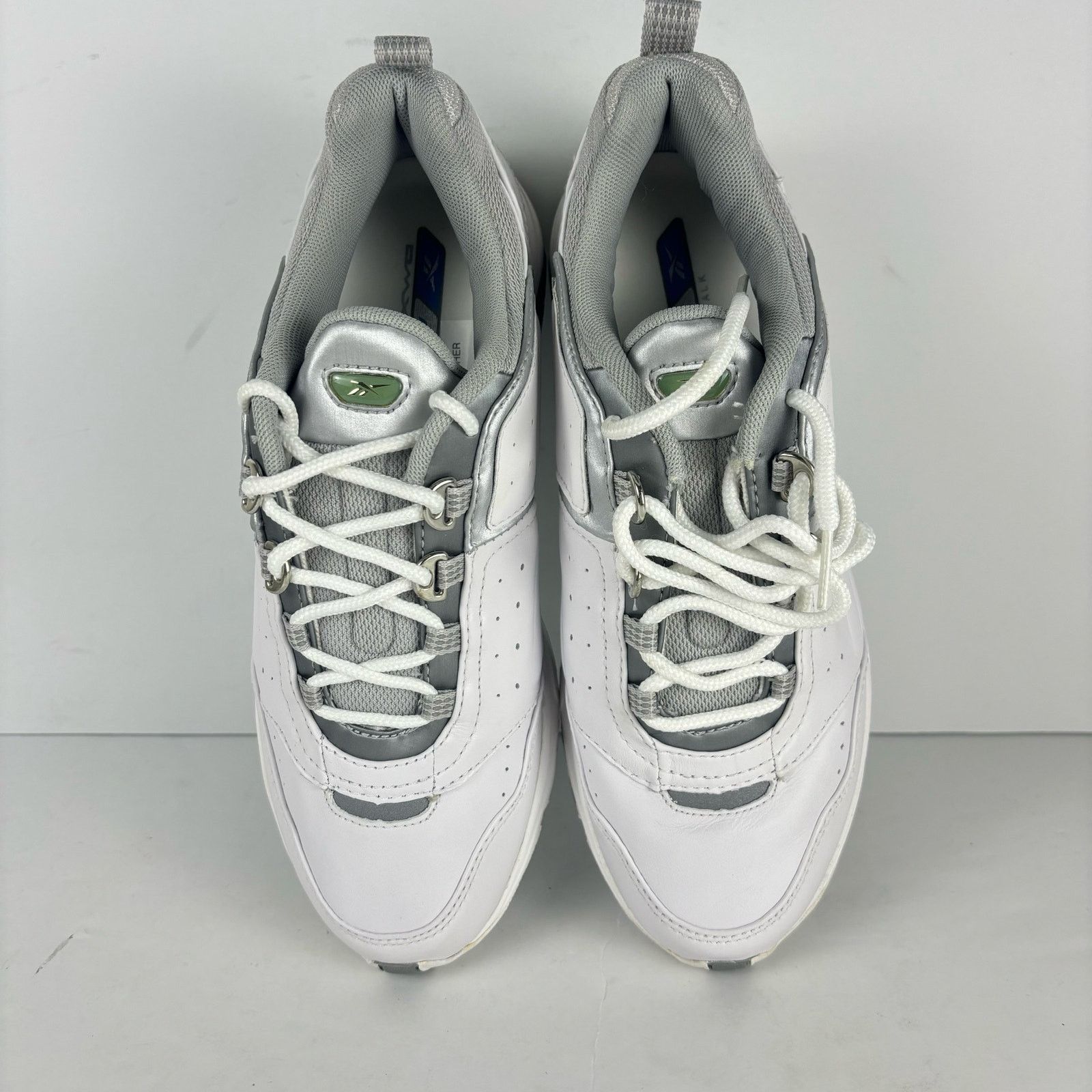 Reebok Rare VTG Reebok Roadthrill DMX walking Y2K shoes womens 8 Size US 8 / IT 38 - 4 Thumbnail