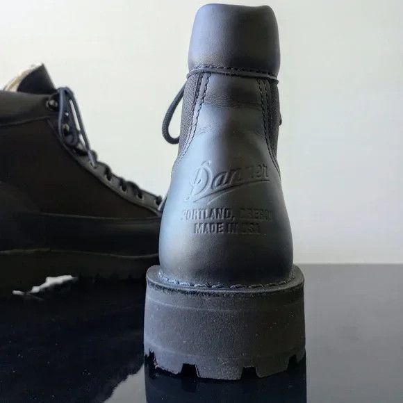 Danner Men's Danner Light GORE-TEX Boots Made in USA