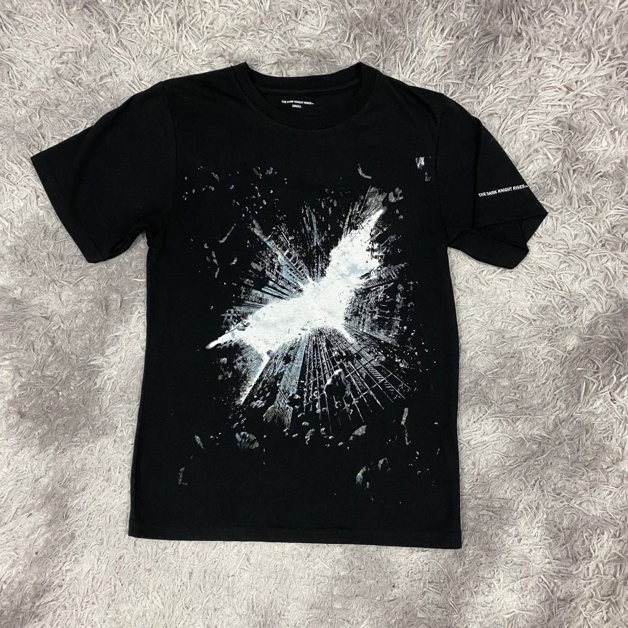Other Movie the dark knight rises Size US S / EU 44-46 / 1 - 1 Thumbnail