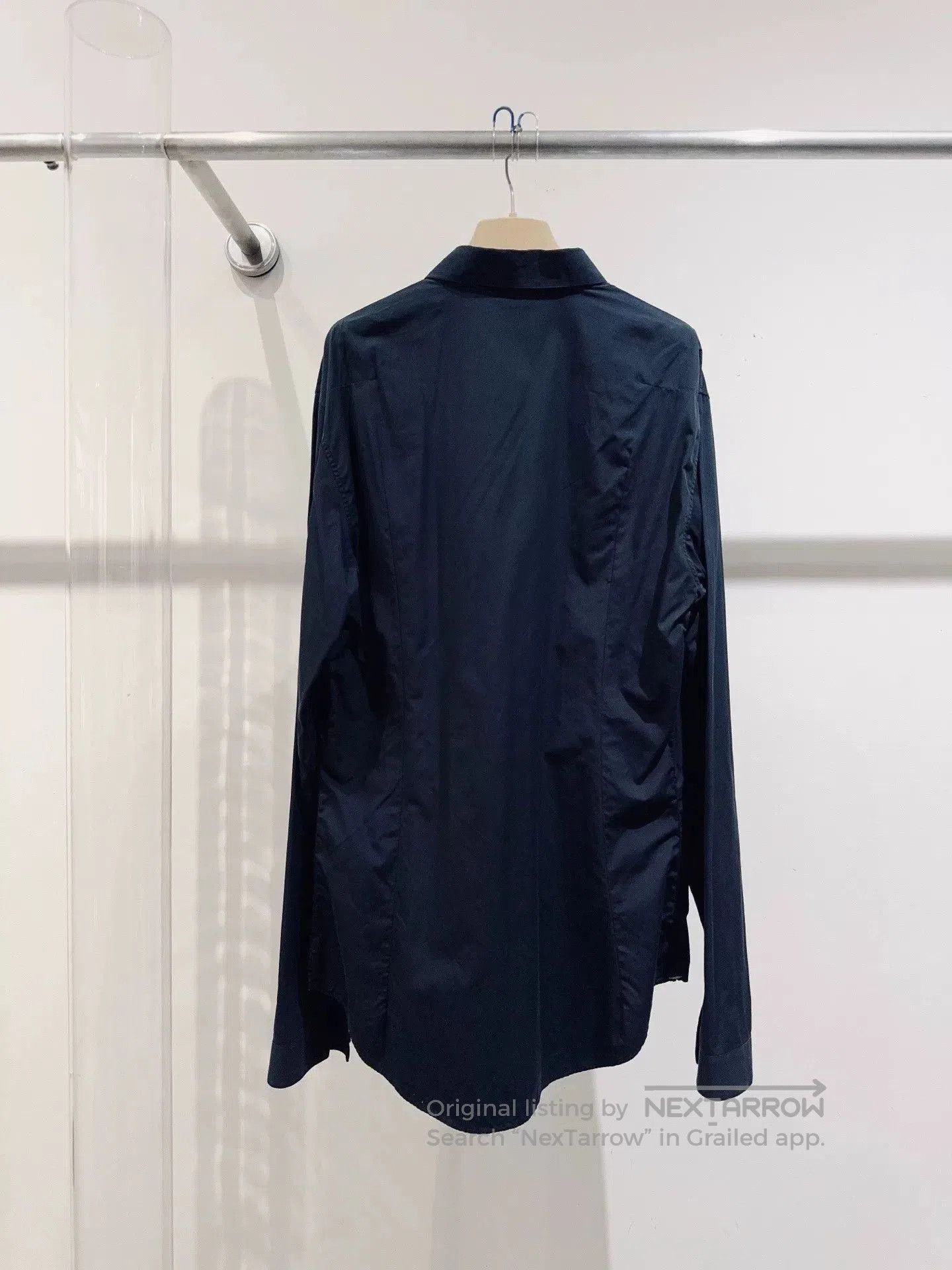 Dior Dior Little Bee Black Shirt. Size US XXS / EU 40 - 2 Thumbnail