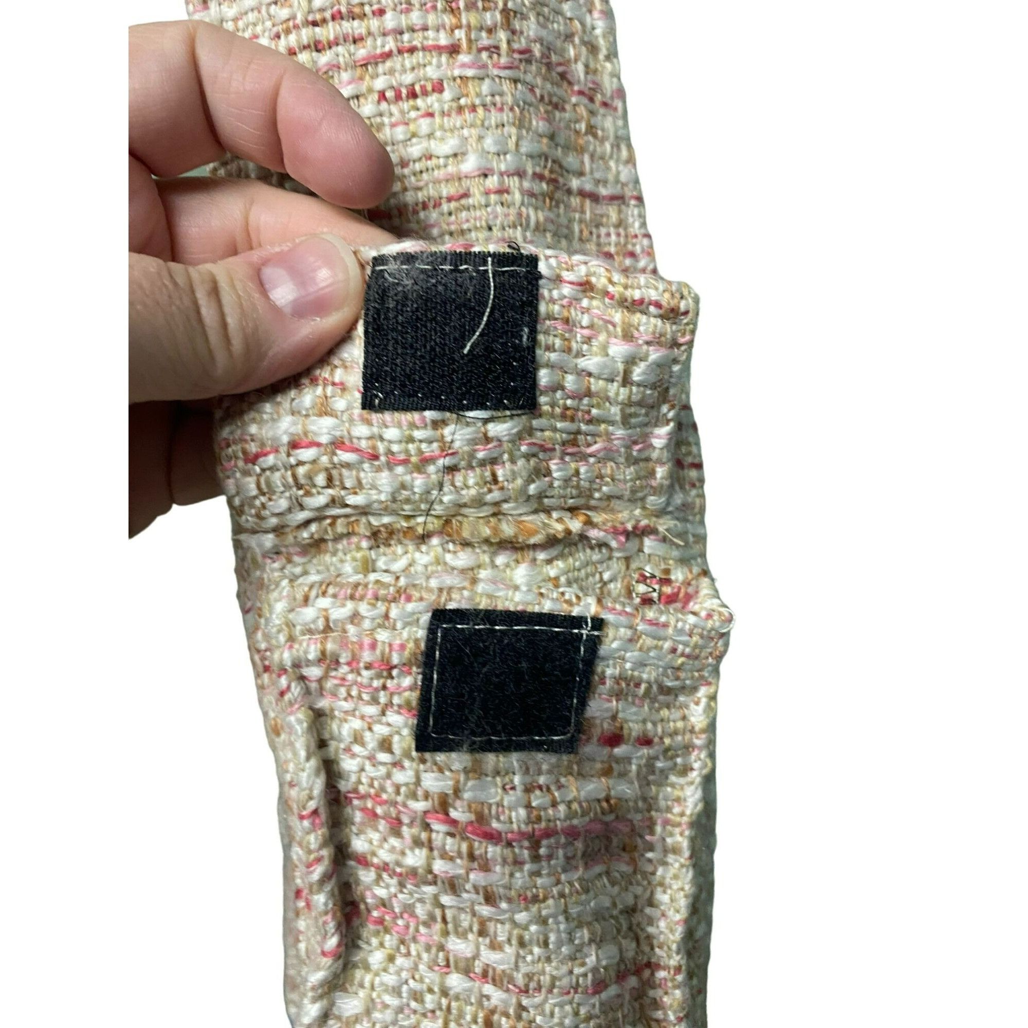 Other Handcrafted Rising International Nepali Crossbody Bag With F Size ONE SIZE - 7 Thumbnail