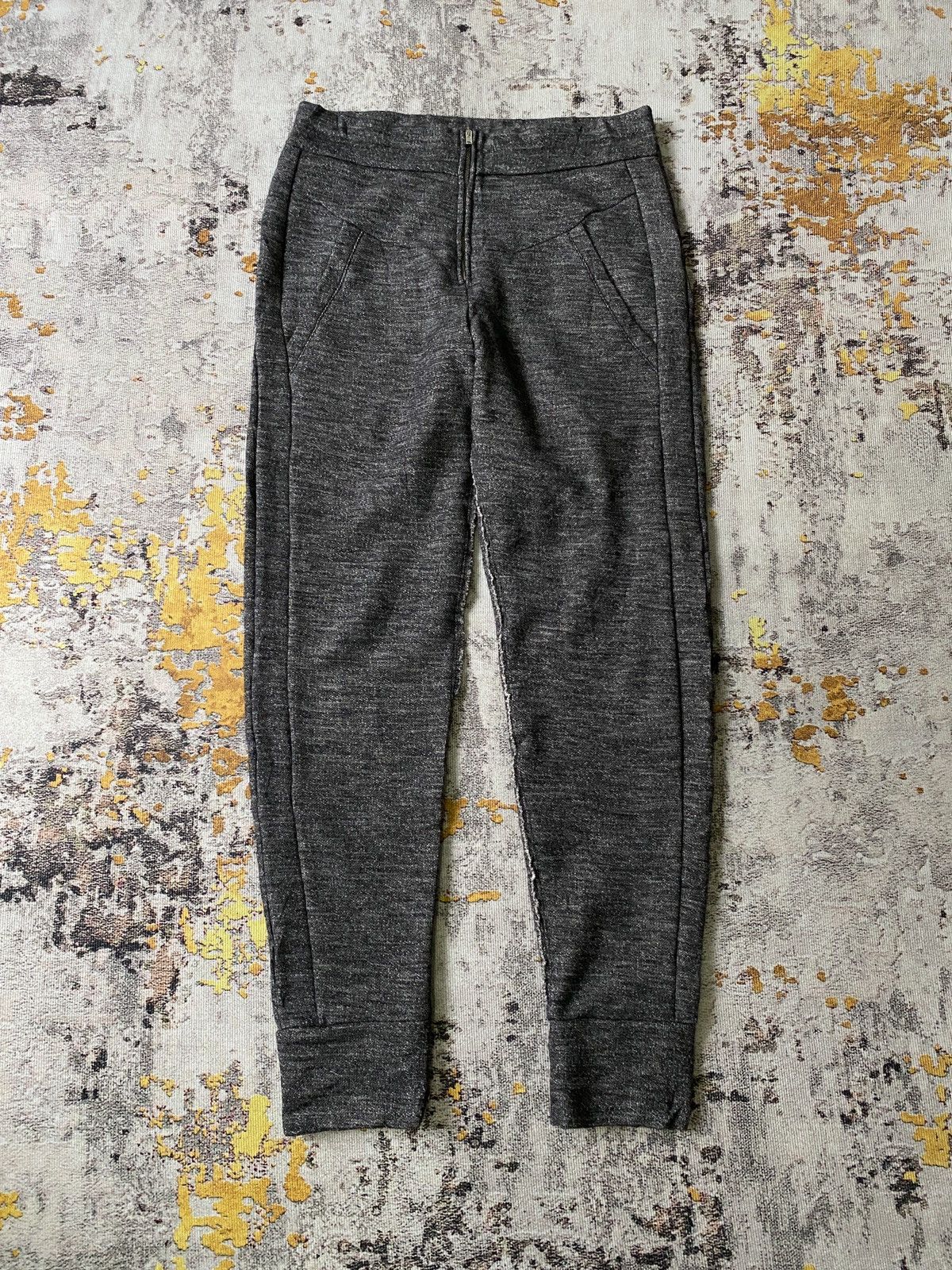 Other See By Chloe Jogger Pant Size US 30 / EU 46 - 1 Thumbnail
