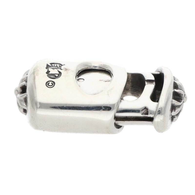 Chrome Hearts Chrome Hearts Shoelace Stopper Size ONE SIZE - 4 Thumbnail