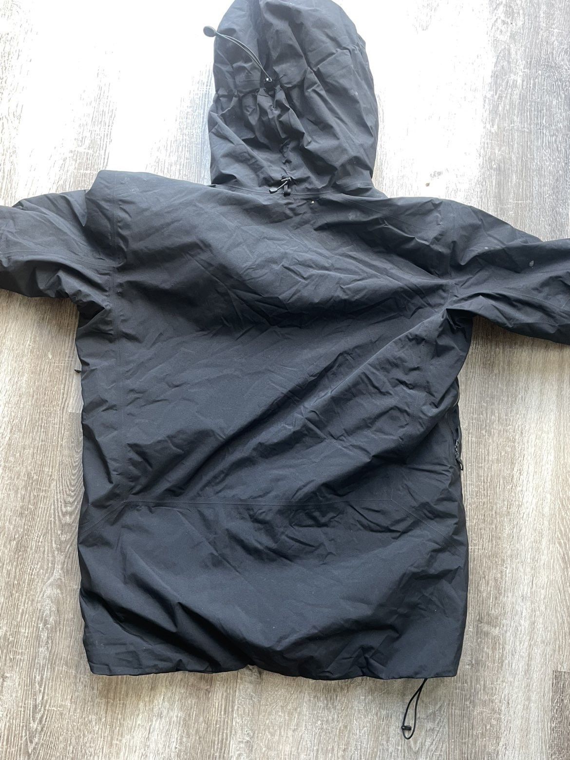 Arc'teryx arc’teryx beta insulated jacket read desc Size US M / EU 48-50 / 2 - 3 Thumbnail