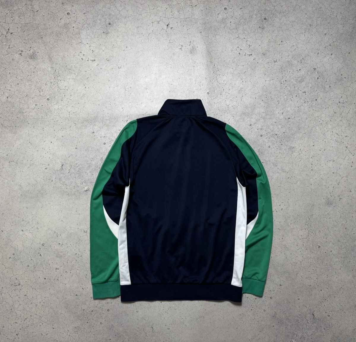 Lacoste Lacoste Sport Full Zip Olimpyc Jacket Size M Size US M / EU 48-50 / 2 - 9 Thumbnail