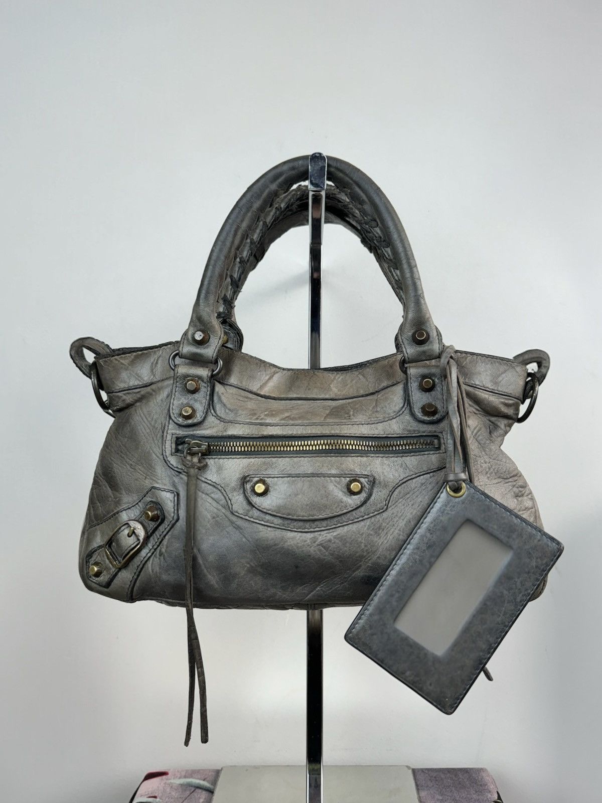 Sp5der Worldwide Spider Web Hoodie Hunter Green