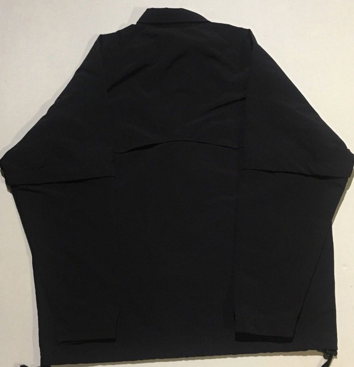 Bape Bape logo coaches jacket Size US M / EU 48-50 / 2 - 2 Thumbnail