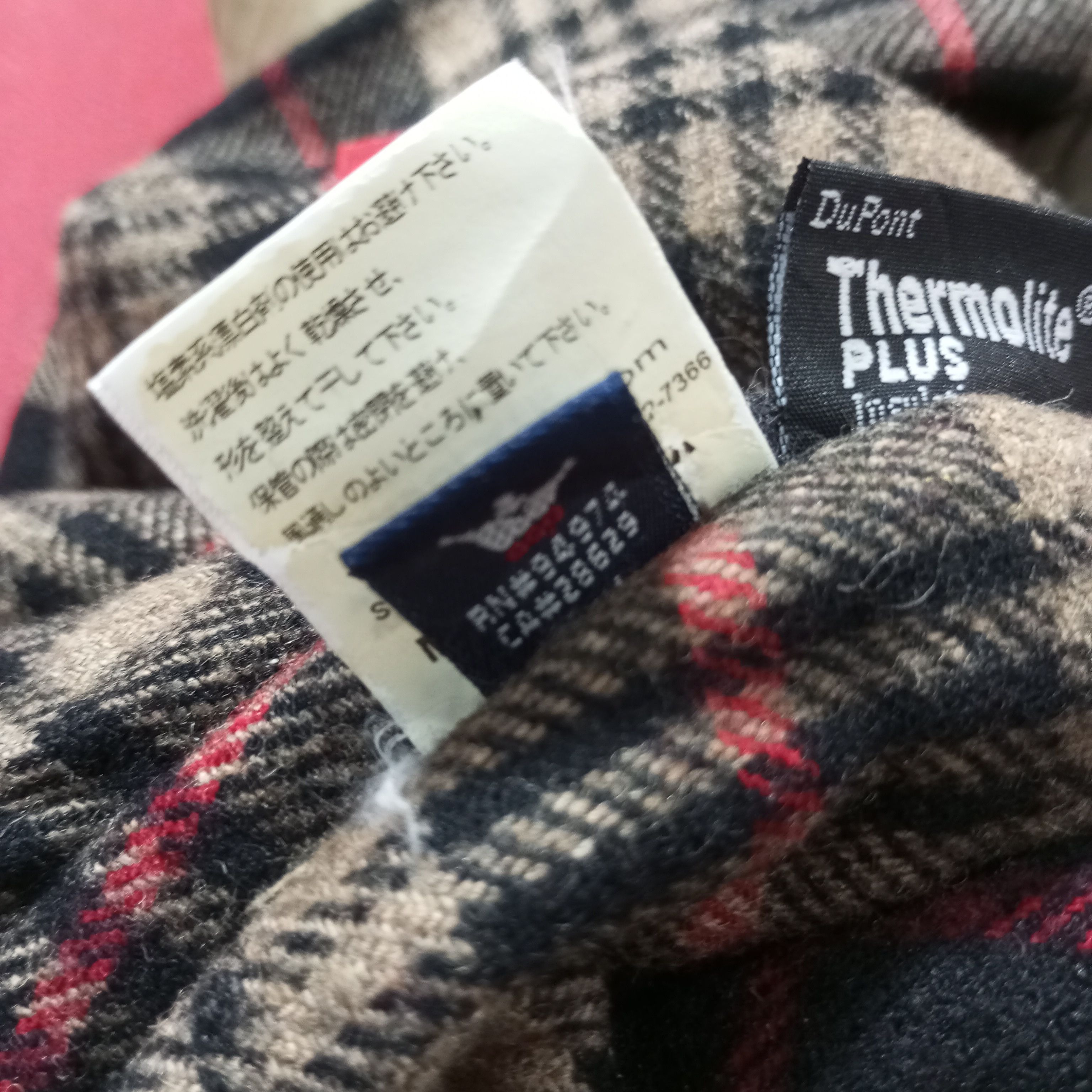 Stussy × Vintage Stussy Streetwear Fashion Winter Style Custom Art Jacket Size US L / EU 52-54 / 3 - 14 Thumbnail