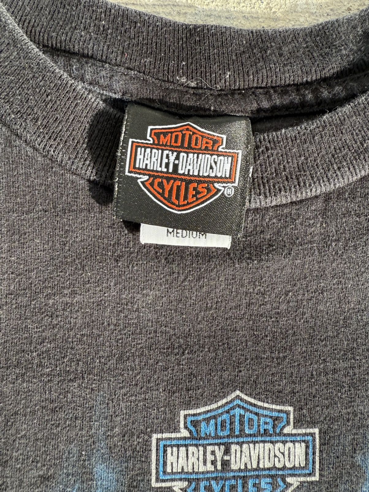 Harley Davidson × Hurley × Vintage Vintage tee bundle Size US L / EU 52-54 / 3 - 18 Thumbnail