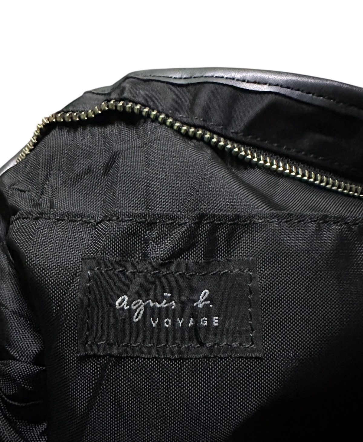 agnes b. Agnes b sling bag Size ONE SIZE - 7 Thumbnail