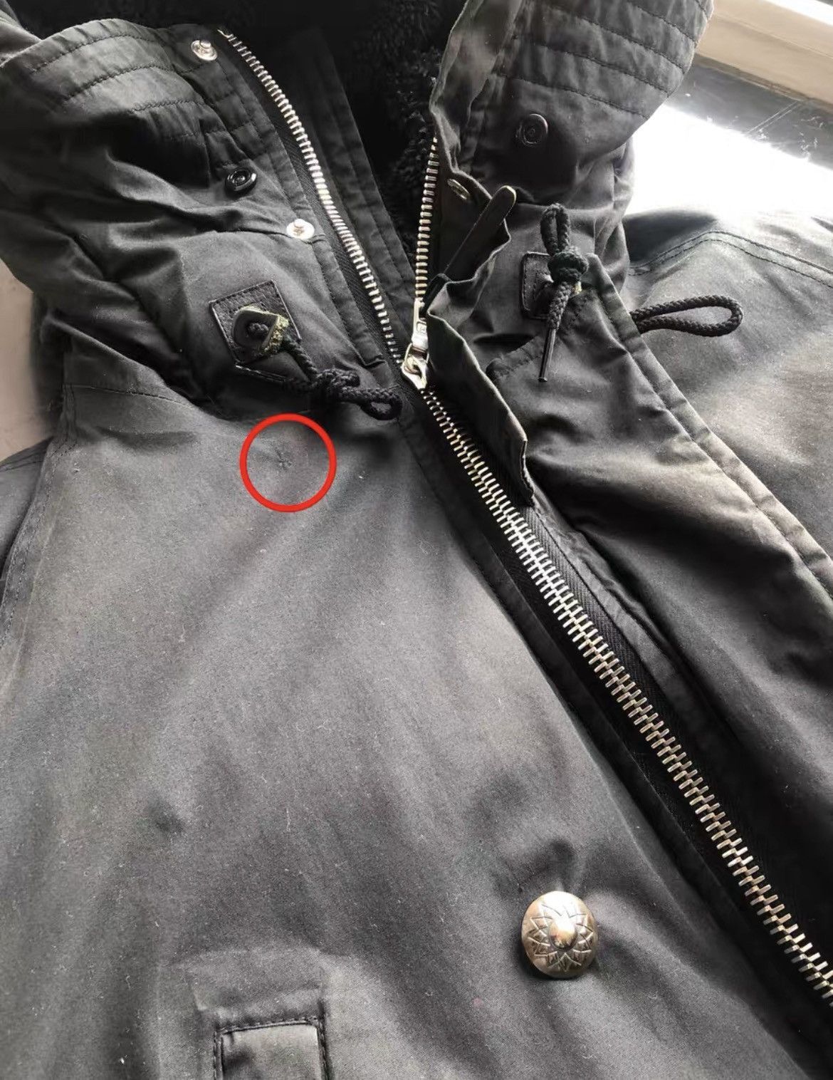 Visvim Visvim Gore TEX Valdez Down JKT-2506 Size US L / EU 52-54 / 3 - 8 Thumbnail